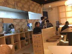 -炙忧烤肉屋(中国铁建广场店)