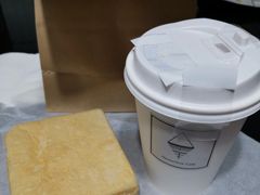 -Nectar One Cafe(勇烈路n1店)