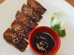 -王鼎精致料理铁板烧(世博源店)