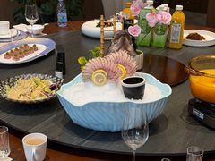 -酒蜻蜓·庭院私房菜(天元东路店)