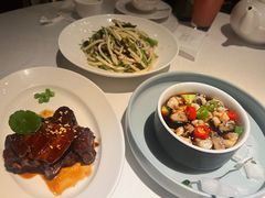 -玫瑰厅上海菜(兴国路店)