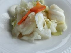 -高老庄·老溧阳·私房菜(南山竹海店)