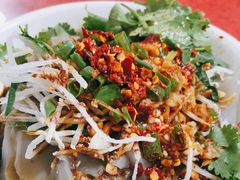 丽江鸡豆凉粉-老丽江餐馆(丽江华都商贸城店)