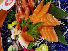-肉魁屋·烧肉·烧鸟·酒场(高新店)