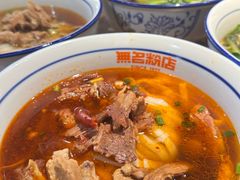 -无名粉店(五一广场店)