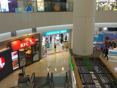 -银泰百货(北京大红门店)