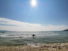 -碧桂园十里银滩