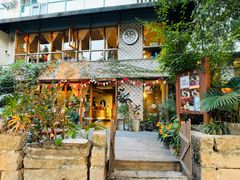 -时光花园(白鹭洲店)