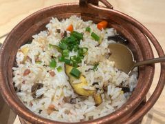 -一坐一忘云南菜(卓悦中心)