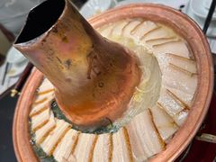 -新乾隆酒楼(帝景园店)