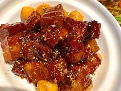 -楚太子  中餐&烧烤(武大店)