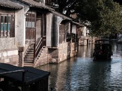 -乌镇景区