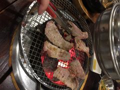 小本家-小本家韩式烤肉(紫藤路店)
