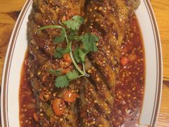 -小木屋朝鲜族特色菜
