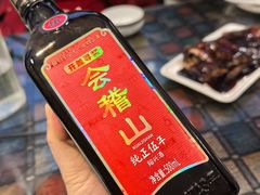 -卤鸭儿(温州路店)