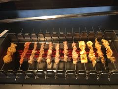 -很久以前羊肉串(朝阳路店)