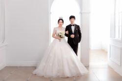 -蒙娜丽莎婚纱摄影(南门店)
