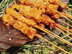 -狮拾久·现代新加坡料理(福田COCO Park店)