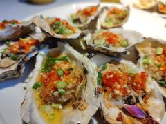 -79号渔船海鲜饭店(华强北店)