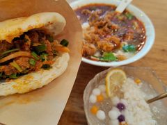 -豆相识•九九豆腐脑(牛咡桥店)