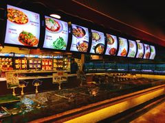 -渔公码头·九龙湾国际饭店