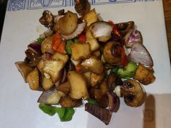 -云海肴·汽锅鸡·云南菜(天津国金汇店)