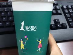 -1点点(萧山高教园店)