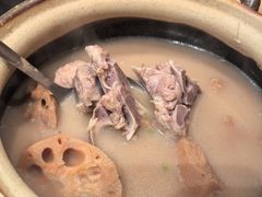 -清水亭湖北菜(大屯DT51店)
