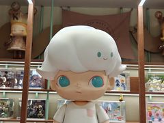 -泡泡玛特POPMART(壹号店)