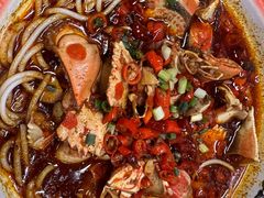 -老三样·旧食新味(万寿宫店)