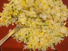 扬州炒饭-扬州香格里拉·香宫中餐厅
