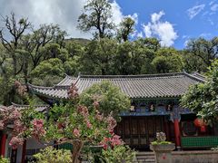 -黑龙潭公园