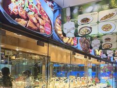 -大鹏饭店·金陵家宴(奥体中心店)