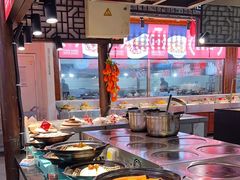 -和源祥·日照菜扛把子(万平口一店)