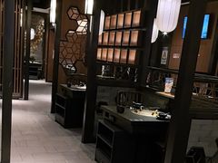 -湊湊火锅·茶憩(和平大悦城店)