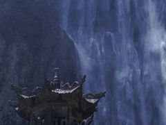 -刘伯温故里景区百丈漈