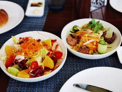 -宴悦海鲜餐厅·游水海鲜·牛排(亚龙湾瑞吉店)