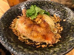 -鸡王拉面店
