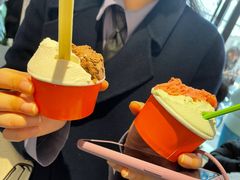 -Dal Cuore 达可芮冰淇淋(陕西北路店)