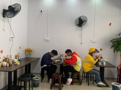 大堂-潭式煎包(西航路店)