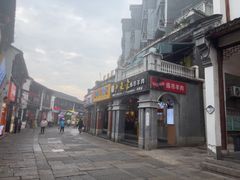 -衣裳街历史文化街区