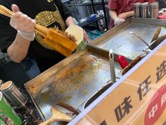 -夸父炸串(柯桥万达店)