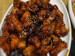 -萃和楼海鲜酒店(汉口路店)