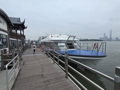 -香雪海·蘇面館(湖滨店)