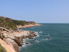 -广东惠东海龟国家级自然保护区
