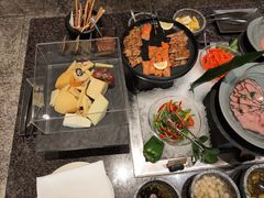 -丽晶酒店-金宝99 Restaurant