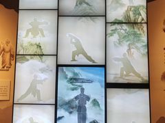 -崂山风景区-大河东游客中心