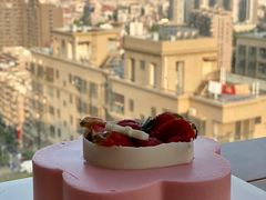 -可丽可丽·生日蛋糕·下午茶