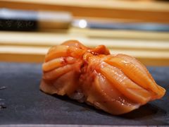 -橼舍鮨青木