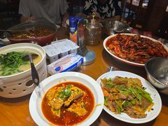 -麻辣港湾(京津公路店)